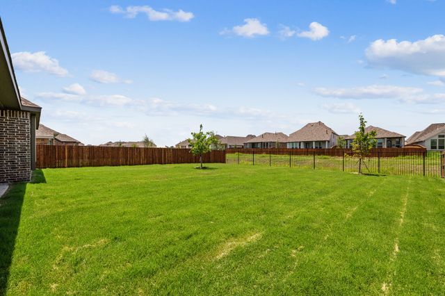 1216 Blanco Trail, Mansfield, TX 76063