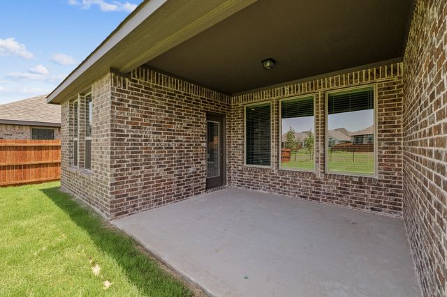 1216 Blanco Trail, Mansfield, TX 76063