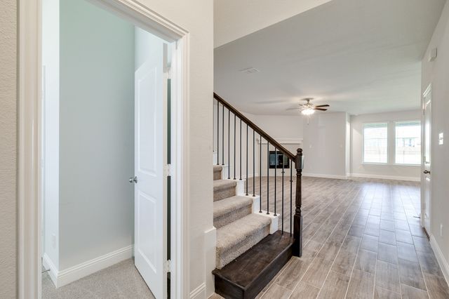 1216 Blanco Trail, Mansfield, TX 76063