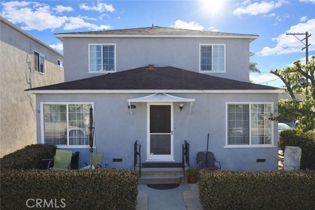 140 Saint Joseph, Long Beach, CA 90803