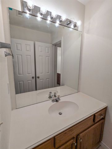 7686 Creekmere Drive, Frisco, TX 75035