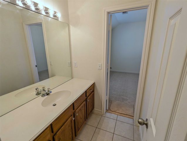7686 Creekmere Drive, Frisco, TX 75035
