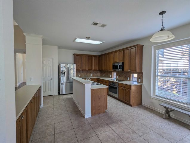 7686 Creekmere Drive, Frisco, TX 75035