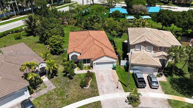 12997 SW 26th St, Miramar, FL 33027