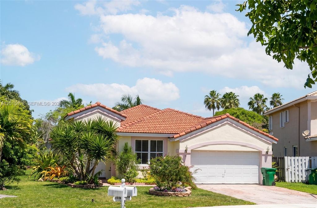12997 SW 26th St, Miramar, FL 33027