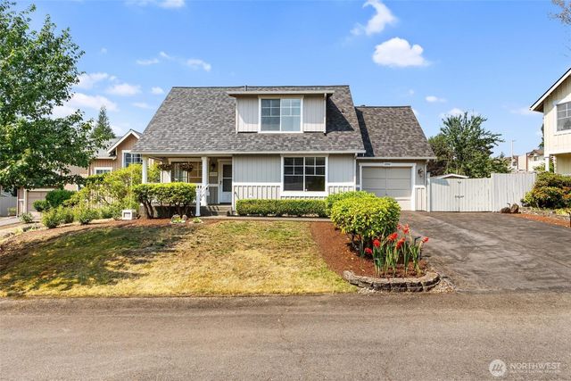 10914 SE 169th Place, Renton, WA 98055