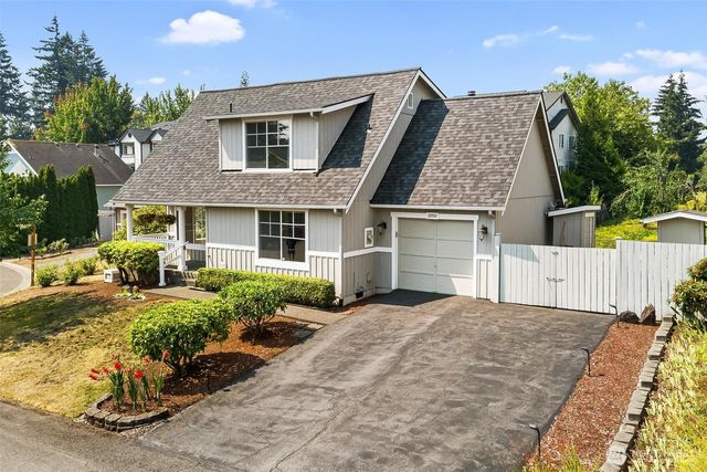 10914 SE 169th Place, Renton, WA 98055