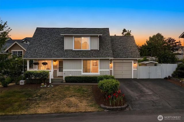 10914 SE 169th Place, Renton, WA 98055