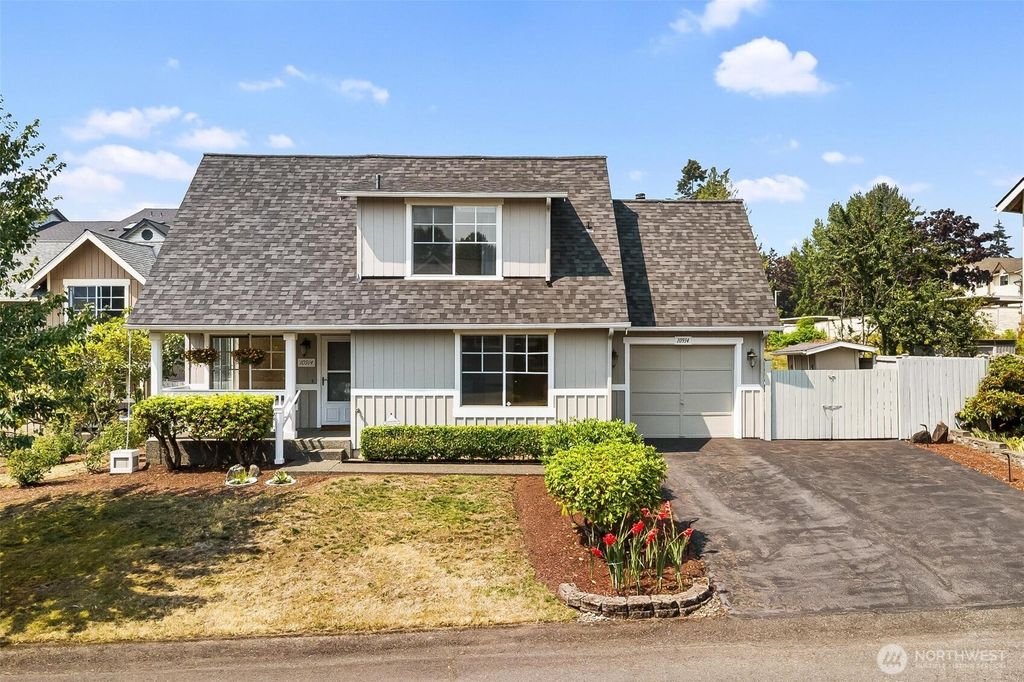 10914 SE 169th Place, Renton, WA 98055