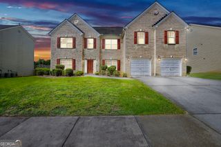 60 Snapdragon Lane, Covington, GA 30014