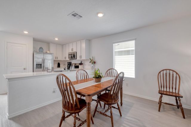 201 Tugboat Annie WAY, Jarrell, TX 76537