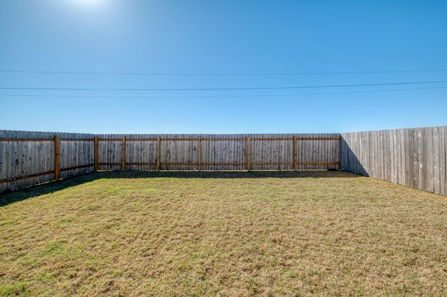 201 Tugboat Annie WAY, Jarrell, TX 76537