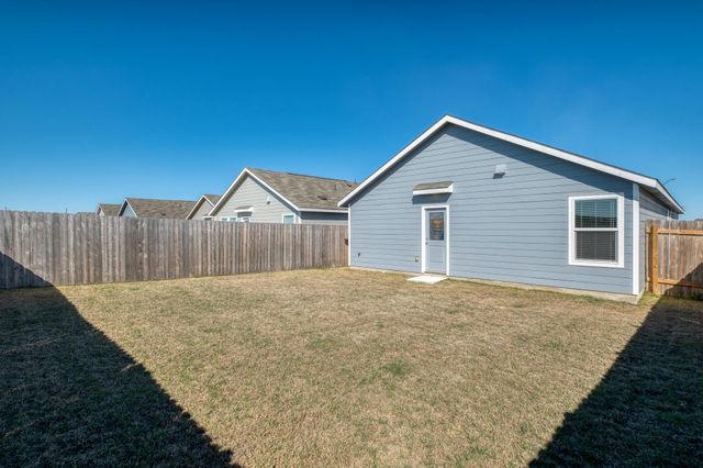 201 Tugboat Annie WAY, Jarrell, TX 76537