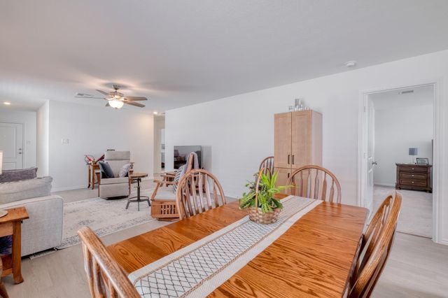 201 Tugboat Annie WAY, Jarrell, TX 76537