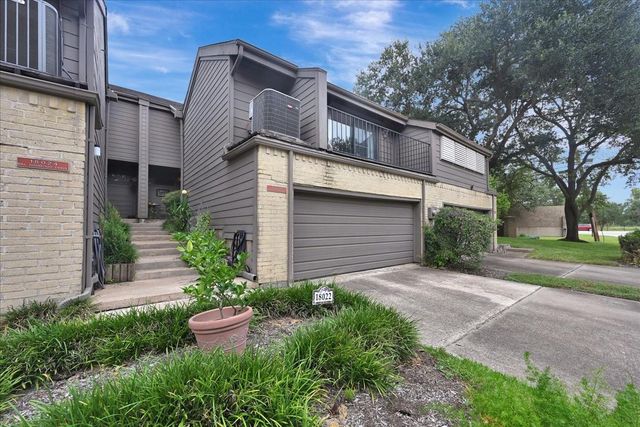 18022 Bal Harbour Drive, Houston, TX 77058