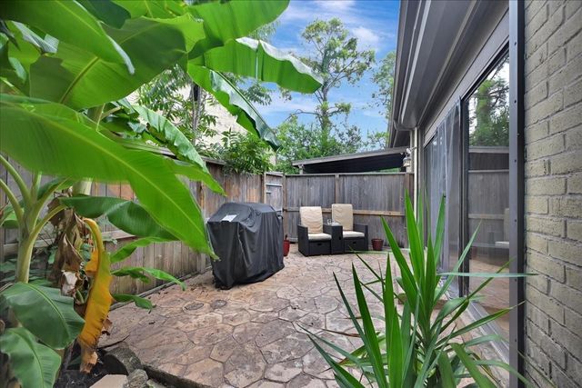 18022 Bal Harbour Drive, Houston, TX 77058