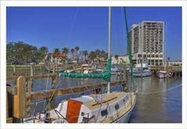 18022 Bal Harbour Drive, Houston, TX 77058
