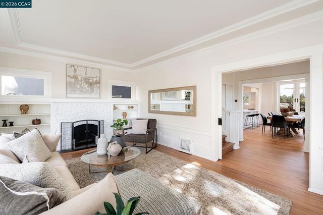 362 Magnolia Ave, Piedmont, CA 94611