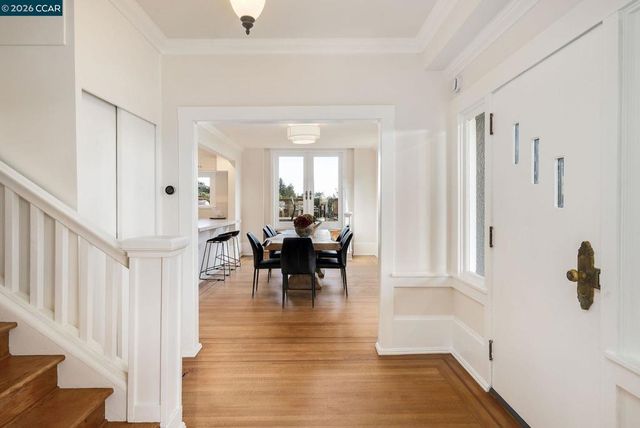 362 Magnolia Ave, Piedmont, CA 94611