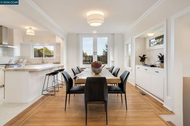 362 Magnolia Ave, Piedmont, CA 94611