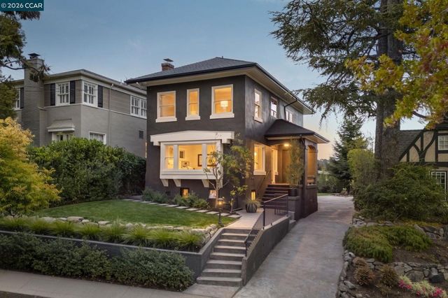 362 Magnolia Ave, Piedmont, CA 94611