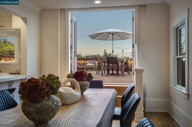 362 Magnolia Ave, Piedmont, CA 94611