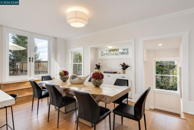 362 Magnolia Ave, Piedmont, CA 94611