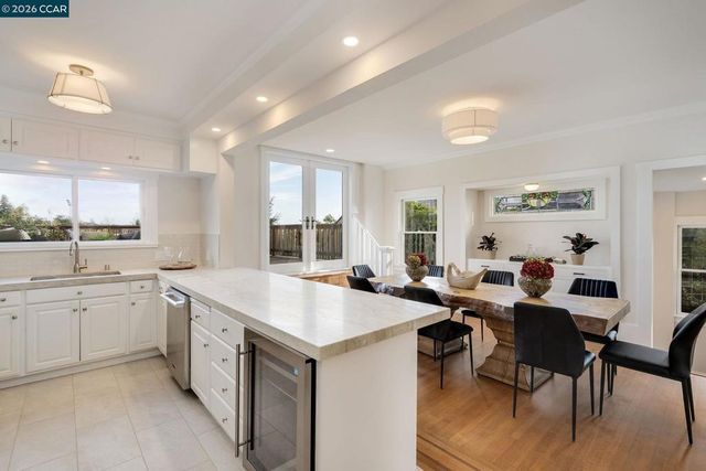 362 Magnolia Ave, Piedmont, CA 94611