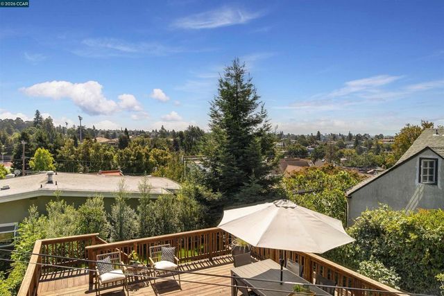 362 Magnolia Ave, Piedmont, CA 94611