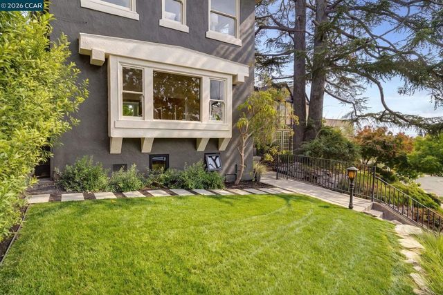 362 Magnolia Ave, Piedmont, CA 94611