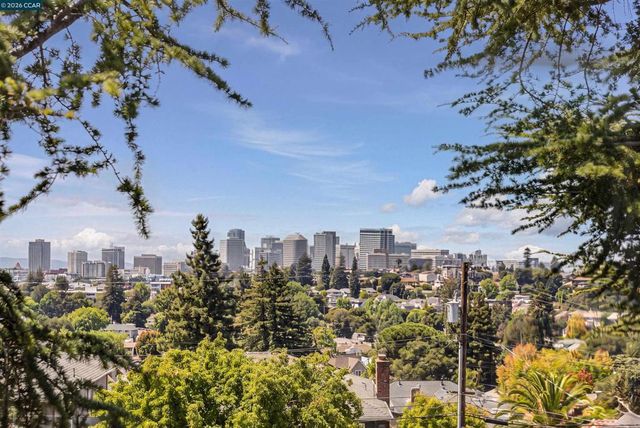 362 Magnolia Ave, Piedmont, CA 94611