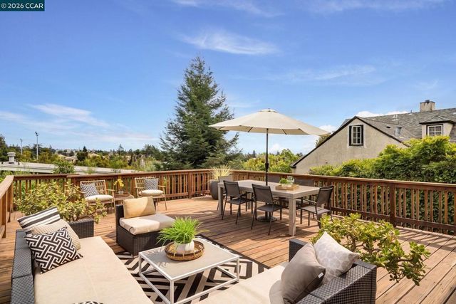 362 Magnolia Ave, Piedmont, CA 94611