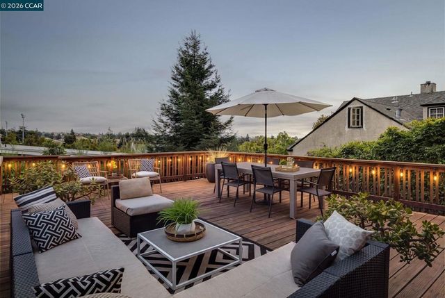362 Magnolia Ave, Piedmont, CA 94611