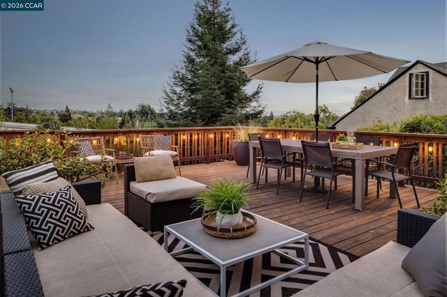 362 Magnolia Ave, Piedmont, CA 94611