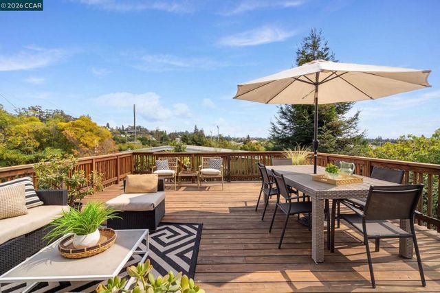 362 Magnolia Ave, Piedmont, CA 94611