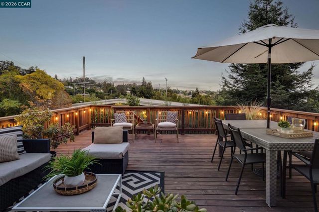 362 Magnolia Ave, Piedmont, CA 94611