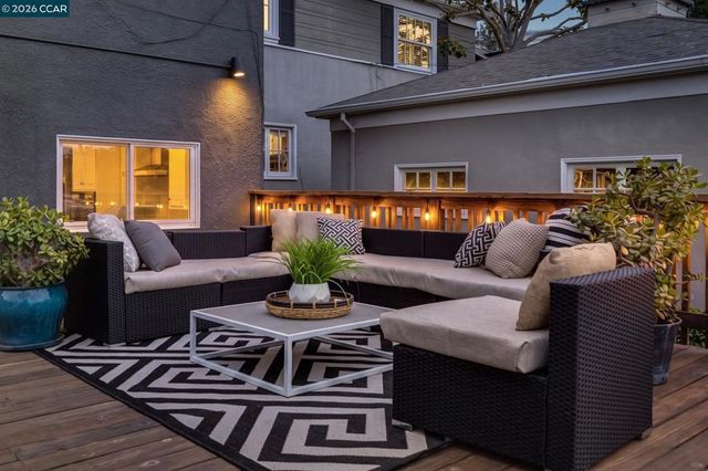 362 Magnolia Ave, Piedmont, CA 94611