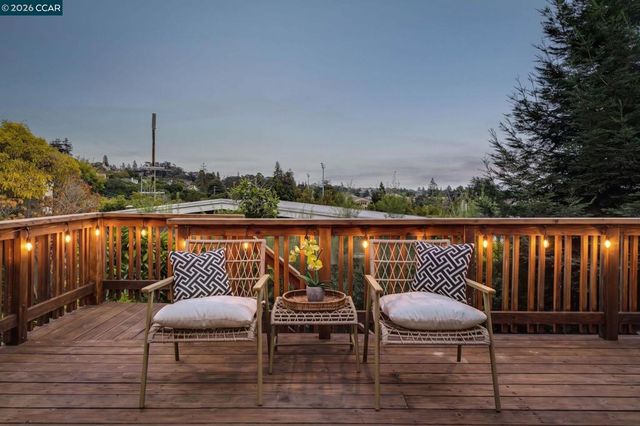 362 Magnolia Ave, Piedmont, CA 94611