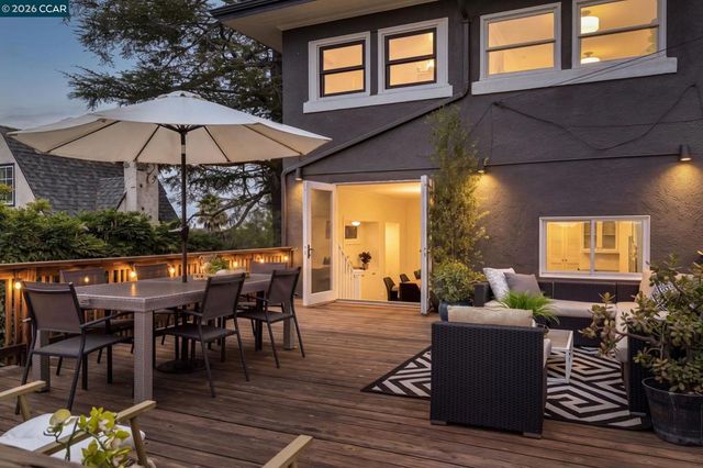 362 Magnolia Ave, Piedmont, CA 94611