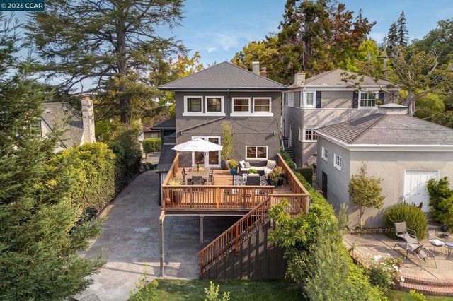 362 Magnolia Ave, Piedmont, CA 94611