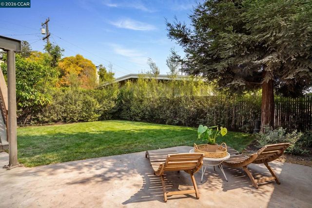 362 Magnolia Ave, Piedmont, CA 94611