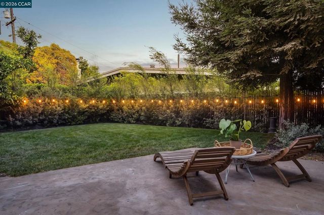 362 Magnolia Ave, Piedmont, CA 94611