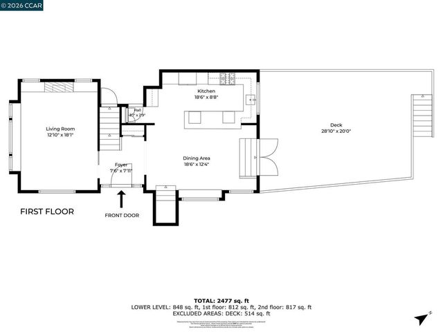 362 Magnolia Ave, Piedmont, CA 94611