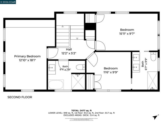 362 Magnolia Ave, Piedmont, CA 94611