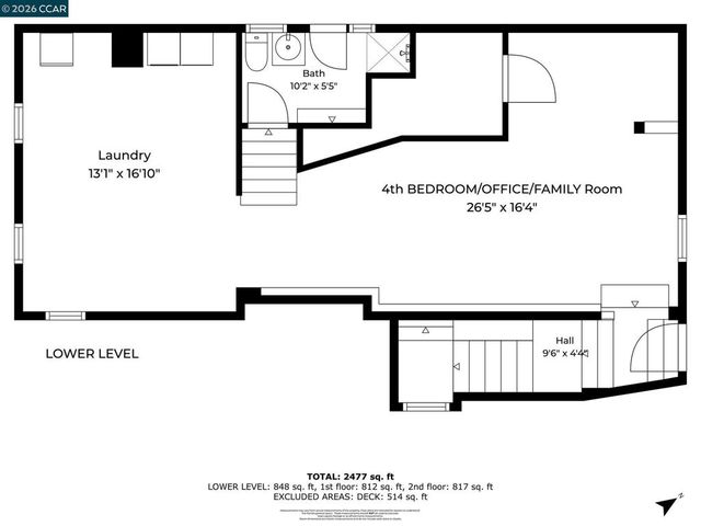 362 Magnolia Ave, Piedmont, CA 94611