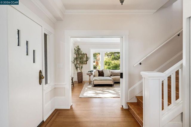 362 Magnolia Ave, Piedmont, CA 94611