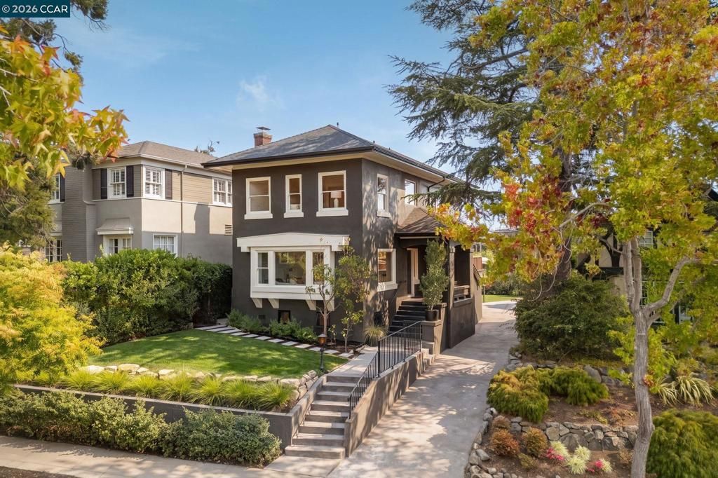 362 Magnolia Ave, Piedmont, CA 94611