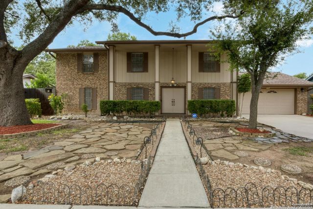 10431 Grand Park, San Antonio, TX 78239