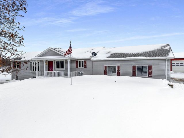 W4770 ERTL ROAD, Menasha, WI 54952