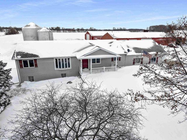 W4770 ERTL ROAD, Menasha, WI 54952